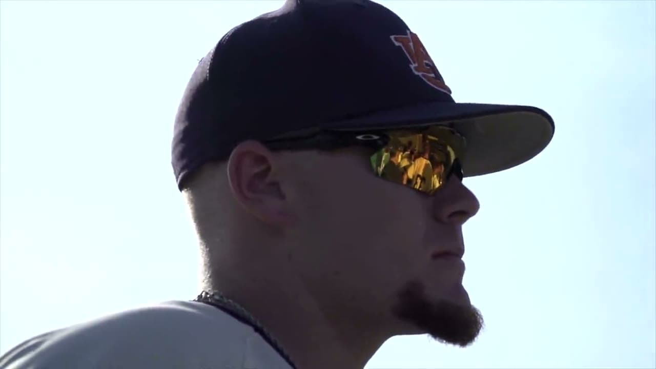 Cody Greenhill — Season Tickets