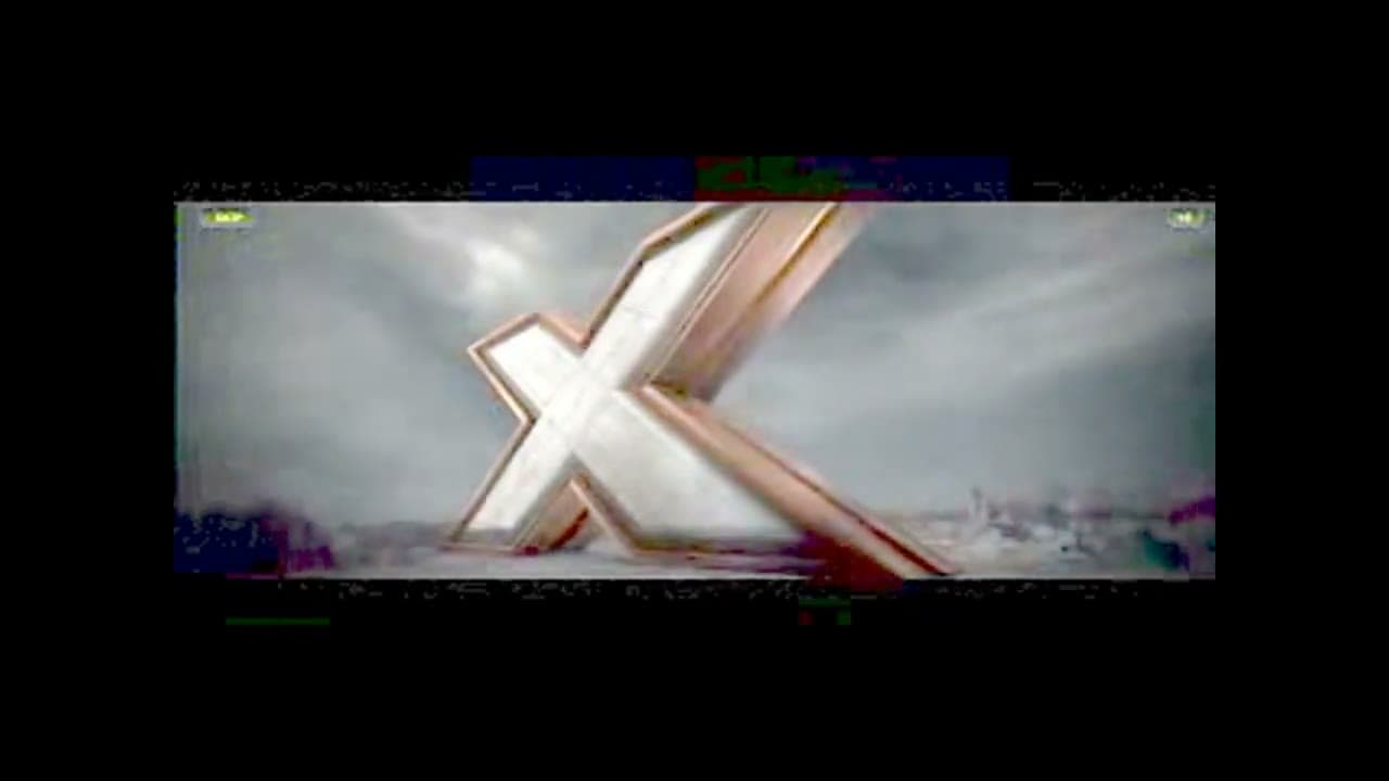 Six Flags — X2