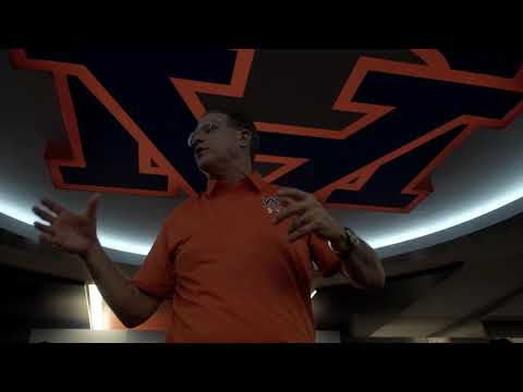 Auburn Football Review Promo