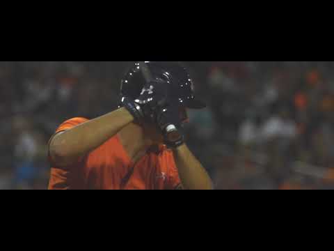 Baseball Friday Intro — Auburn vs. South Carolina